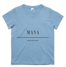 Load image into Gallery viewer, Mana Collective Kids T-Shirts - Mana Collective