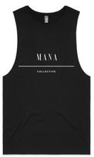 Load image into Gallery viewer, Mana Collective Barnard Singlets - Mana Collective