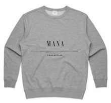 Load image into Gallery viewer, Mana Collective Women&#39;s Crew Jersey - Mana Collective