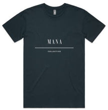 Load image into Gallery viewer, Mana Collective T-Shirt - Dark - Mana Collective