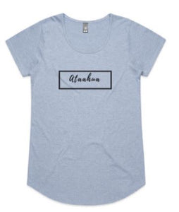 Ataahua Women's T-Shirt - Mana Collective