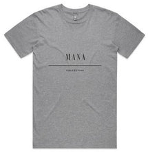 Load image into Gallery viewer, Mana Collective T-Shirt - Light - Mana Collective