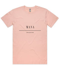 Load image into Gallery viewer, Mana Collective T-Shirt - Light - Mana Collective