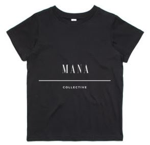 Mana Collective Kids T-Shirts - Mana Collective