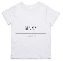 Load image into Gallery viewer, Mana Collective Kids T-Shirts - Mana Collective