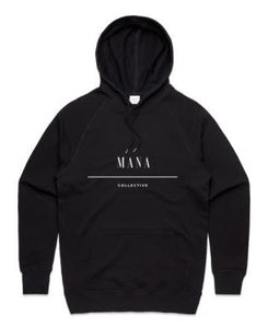Mana Collective Men's Hoodies - Mana Collective