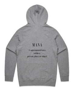 Mana Collective Men's Hoodies - Mana Collective