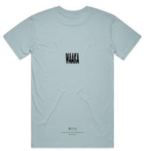 Load image into Gallery viewer, Customised Whānau T-Shirt - Light - Mana Collective