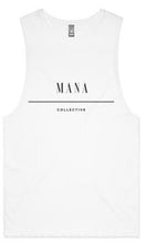 Load image into Gallery viewer, Mana Collective Barnard Singlets - Mana Collective