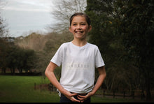 Load image into Gallery viewer, Customised Whānau Kids T-Shirt - Mana Collective